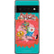Adult Swim Adventure Time Jake and Finn Google Pixel 6 Pro Skin